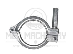 CLAMP COUPLING