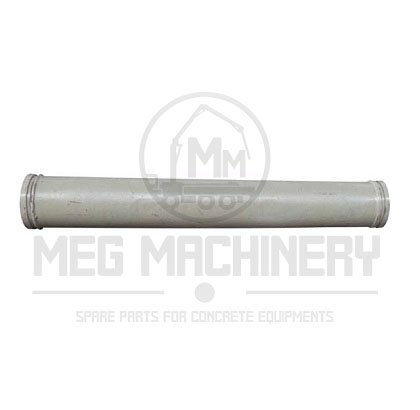Putzmeister Spare Part - REDUCED PIPE 1200 MM 226561006