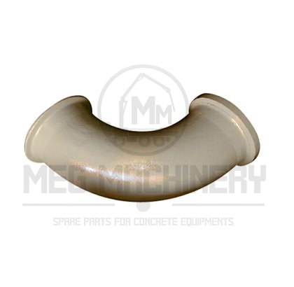 Putzmeister Spare Part - ELBOW 6'' 292079001