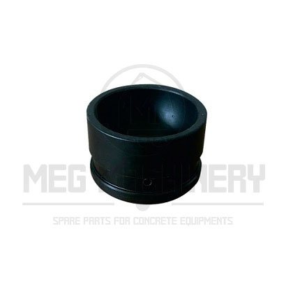 Putzmeister Spare Part - BALL CUP Q40 087079007