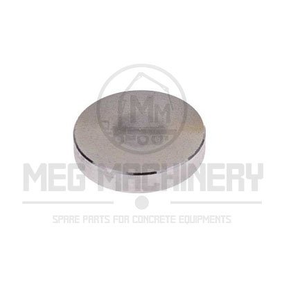 Putzmeister Spare Part - DISC 70x13 257428008