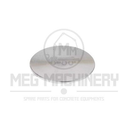 Putzmeister Spare Part - DISC 70x4 257429007