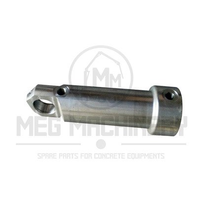 Putzmeister Spare Part - PLUNGER TUBE 083637005