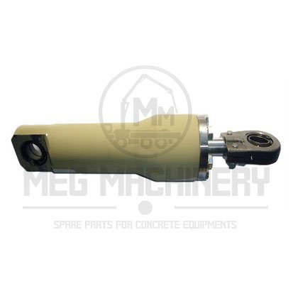 Putzmeister Spare Part - HYDRAULIC CYLINDER 160-50/28 085770009