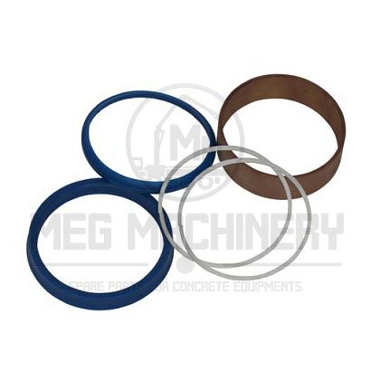 Putzmeister Spare Part - SEAL SET FOR PLUNGER CYLINDER Q200-80