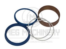 SEAL SET FOR PLUNGER CYLINDER Q200-80