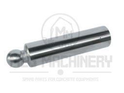 PISTON ROD Q200-80