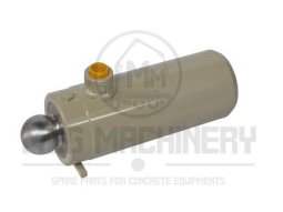 PLUNGER TUBE Q200-80