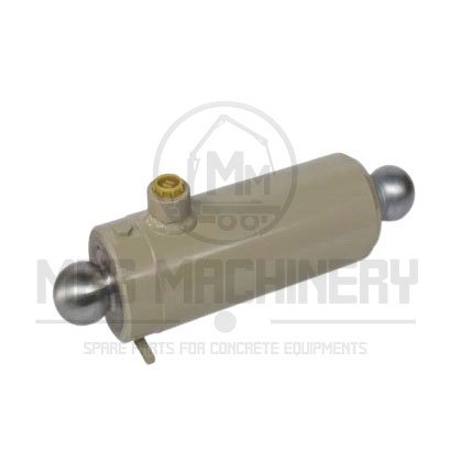 Putzmeister Spare Part - PLUNGER CYLINDER Q200-80 267494006