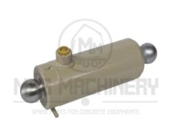 PLUNGER CYLINDER Q200-80