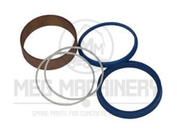 SEAL SET FOR PLUNGER CYLINDER Q200-80