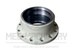 CYLINDER HEAD Q200-80