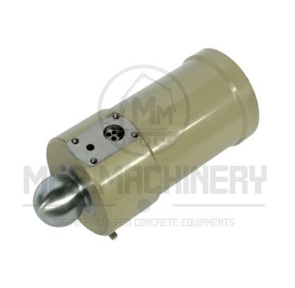 Putzmeister Spare Part - PLUNGER TUBE Q200-80 278902008