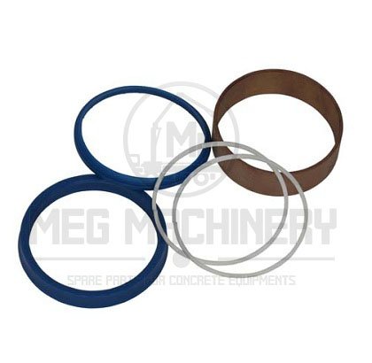 Putzmeister Spare Part - SEAL SET FOR PLUNGER CYL Q160-80