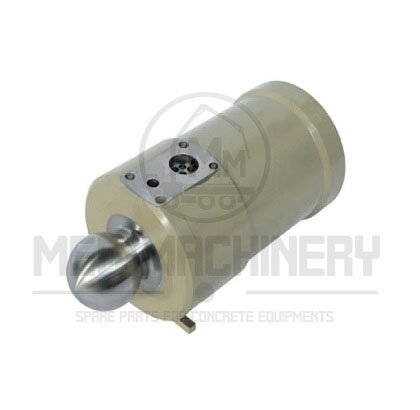 Putzmeister Spare Part - PLUNGER TUBE Q160-80 402260