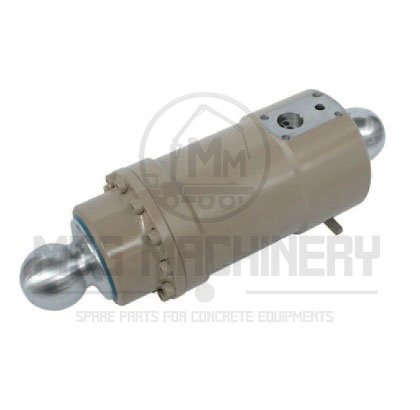Putzmeister Spare Part - PLUNGER CYLINDER Q160-80 402244