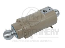 PLUNGER CYLINDER Q160-80