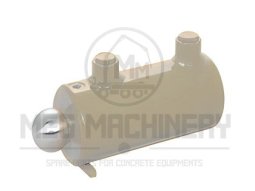 PLUNGER TUBE Q160-80