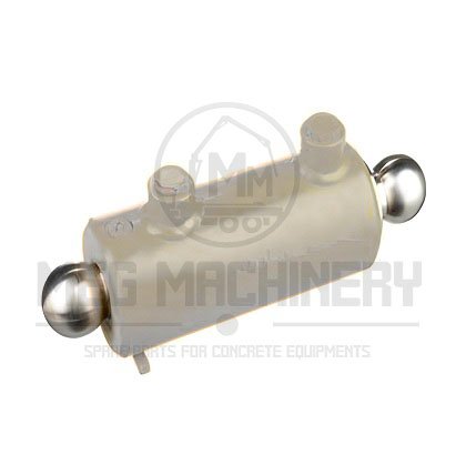 Putzmeister Spare Part - PLUNGER CYLINDER Q160-80 247093003