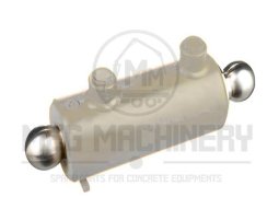 PLUNGER CYLINDER Q160-80