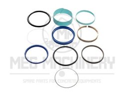 SEAL SET FOR PLUNGER CYLINDER Q160-40