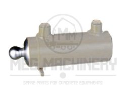 PLUNGER TUBE Q160-40