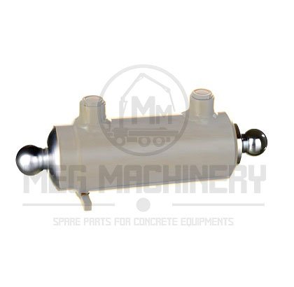 Putzmeister Spare Part - PLUNGER CYLINDER Q160-40 084167008