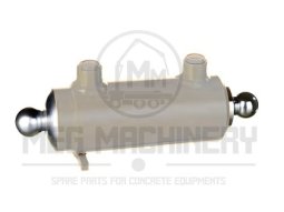 PLUNGER CYLINDER Q160-40