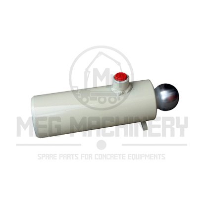 Putzmeister Spare Part - PLUNGER TUBE Q160-60 440403