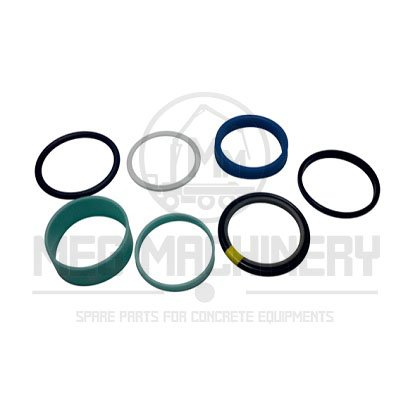 Putzmeister Spare Part - SEAL SET FOR PLUNGER CYL Q160-60