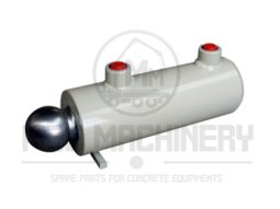 PLUNGER TUBE Q160-60