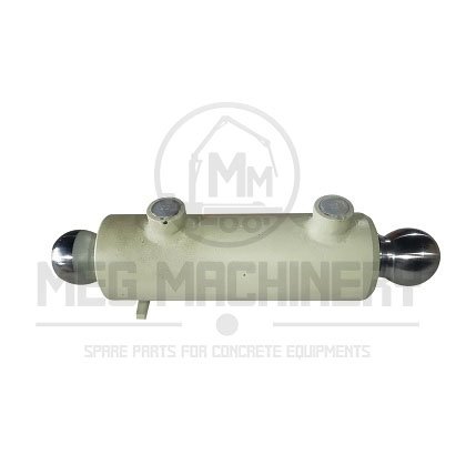 Putzmeister Spare Part - PLUNGER CYLINDER Q160-60 262840008