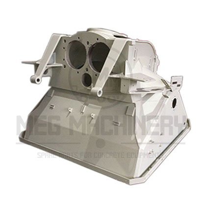 Putzmeister Spare Part - HOPPER 905/907 262883007