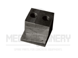 BOCK, LEFT HAND SIDE