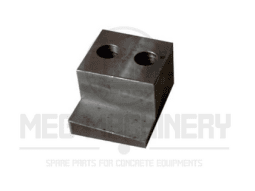 BOCK, RIGHT HAND SIDE