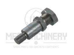 THREADED BOLT