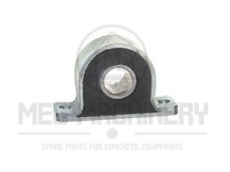 RUBBER BUFFER U PART