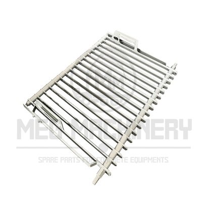 Putzmeister Spare Part - GRILL 909 523464