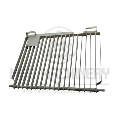 Putzmeister Spare Part - GRILL 905 242456001