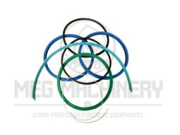 SEAL SET FOR OUTER HOUSING Q165/210