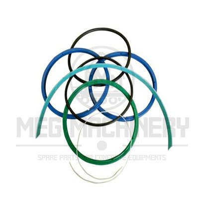 Putzmeister Spare Part - SEAL SET FOR OUTER HOUSING 240620004KIT