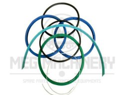 SEAL SET FOR OUTER HOUSING