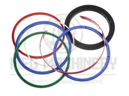 SEAL SET FOR OUTER HOUSING ERGONIC