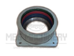 DISCHARGE SUPPORT ERGONIC