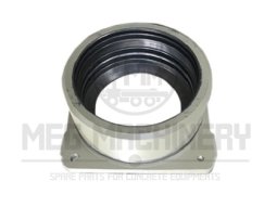 OUTER HOUSING ERGONIC