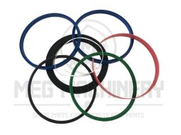 SEAL SET FOR OUTER HOUSING