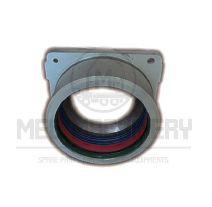 Putzmeister Spare Part - DISCHARGE SUPPORT 240390004