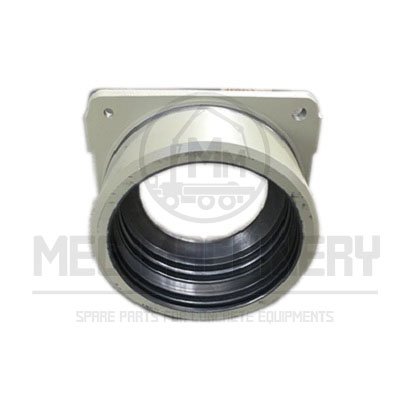 Putzmeister Spare Part - OUTER HOUSING 240391003