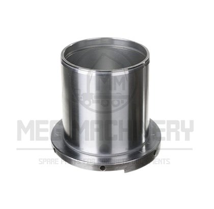 Putzmeister Spare Part - WEAR SLEEVE ERGONIC 458574