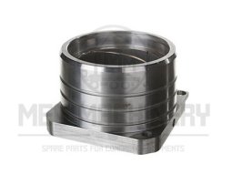 SUPPORT FLANGE ERGONIC